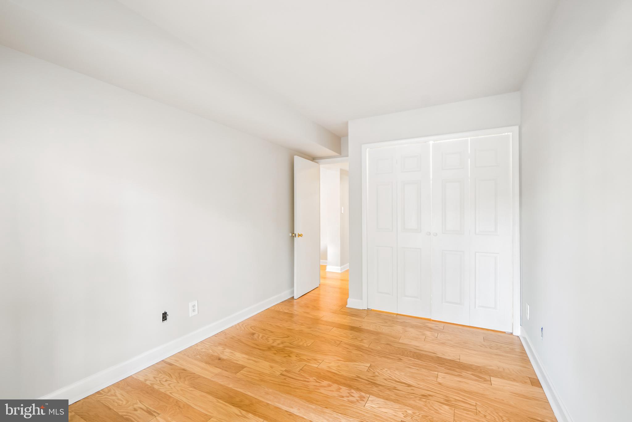 1937 Lyttonsville Road Silver Spring, MD 20910 - Photo 17 of 30 Double closet
