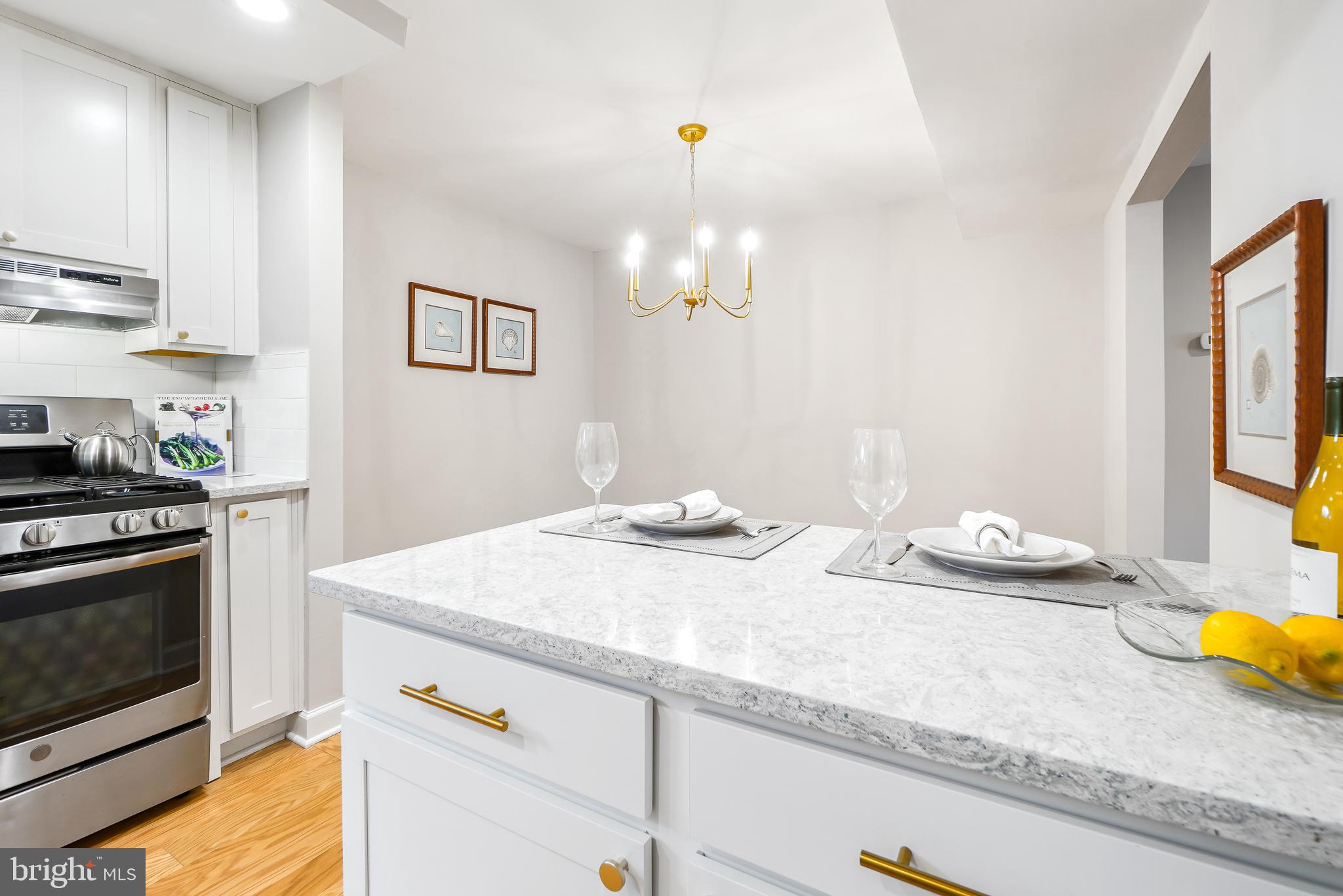 1937 Lyttonsville Road Silver Spring, MD 20910 - Photo 20 of 30 Plenty of drawers and kitchen storage
