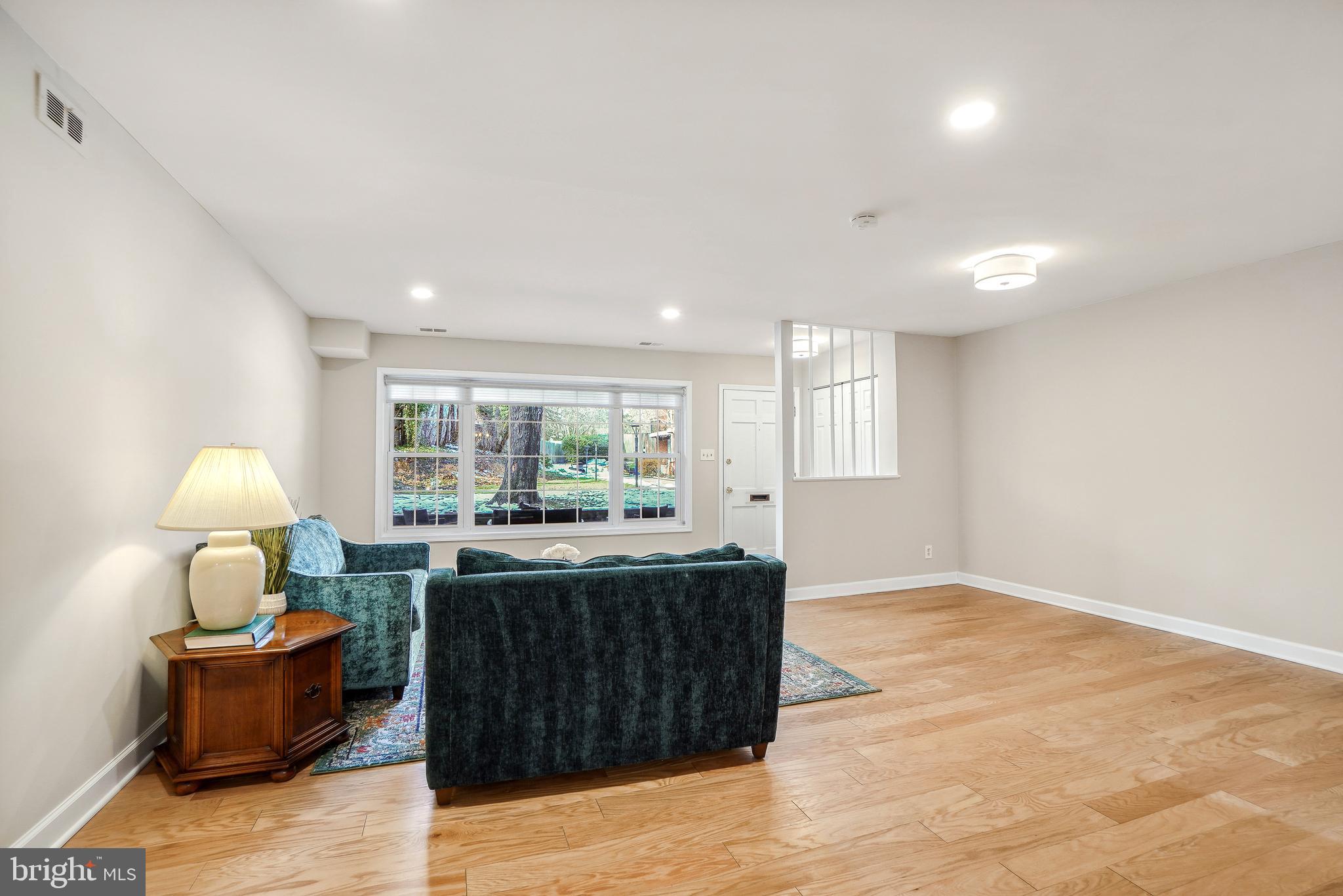 1937 Lyttonsville Road Silver Spring, MD 20910 - Photo 22 of 30 Large windows to let the natural light in