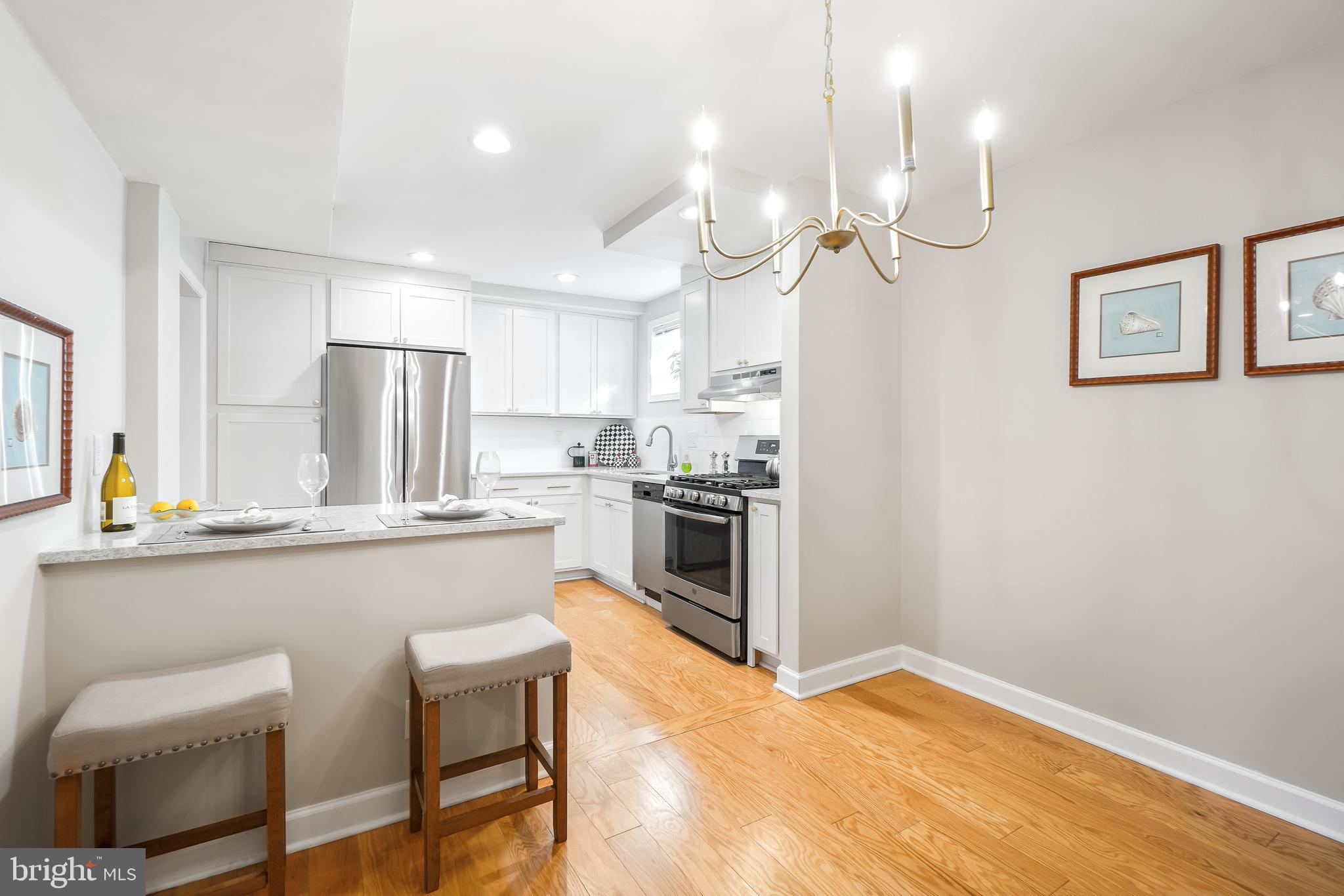 1937 Lyttonsville Road Silver Spring, MD 20910 - Photo 24 of 30 Freshly painted interior!