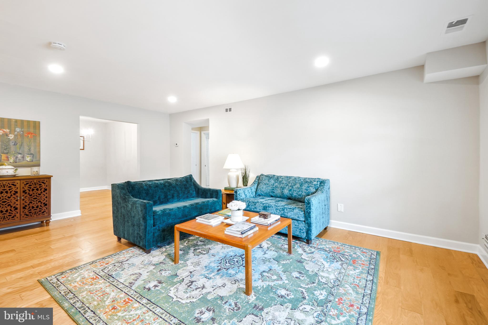 1937 Lyttonsville Road Silver Spring, MD 20910 - Photo 27 of 30 Enormous Family Room