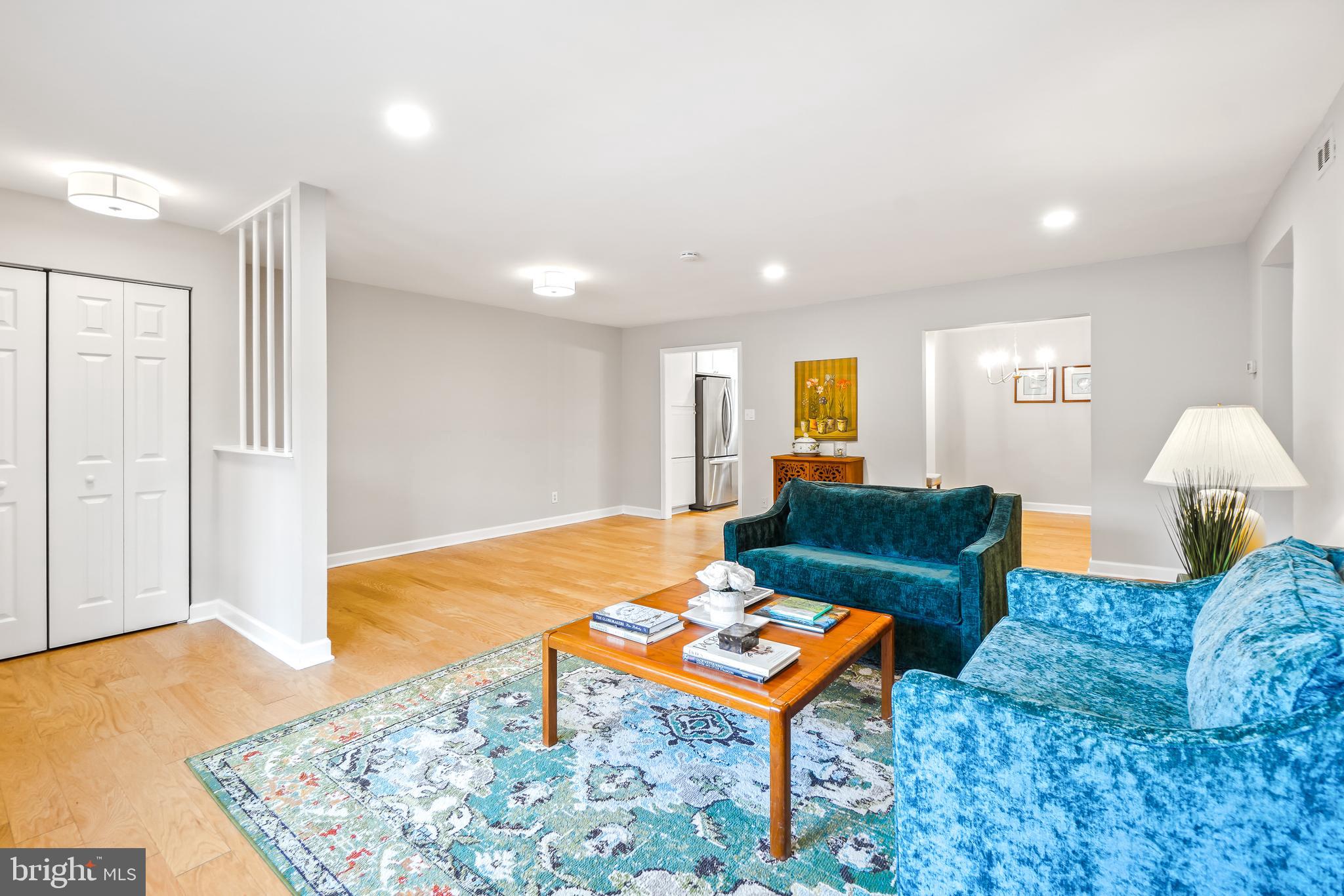 1937 Lyttonsville Road Silver Spring, MD 20910 - Photo 28 of 30