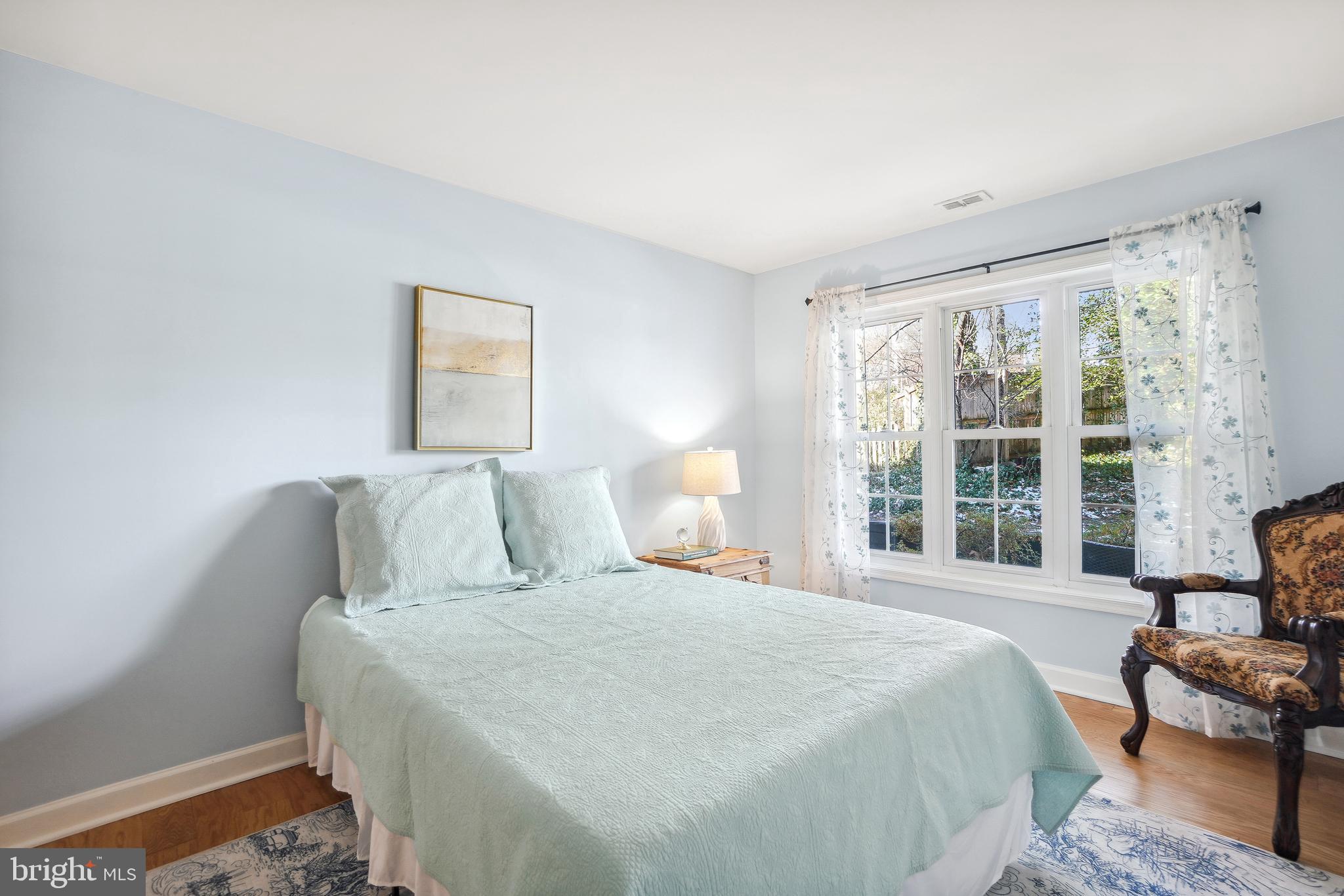 1937 Lyttonsville Road Silver Spring, MD 20910 - Photo 8 of 30 Primary Bedroom