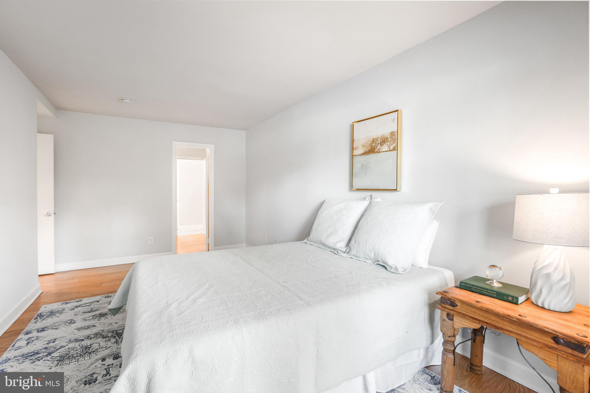 1937 Lyttonsville Road Silver Spring, MD 20910 - Photo 9 of 30 Can easily fit a king-sized bed