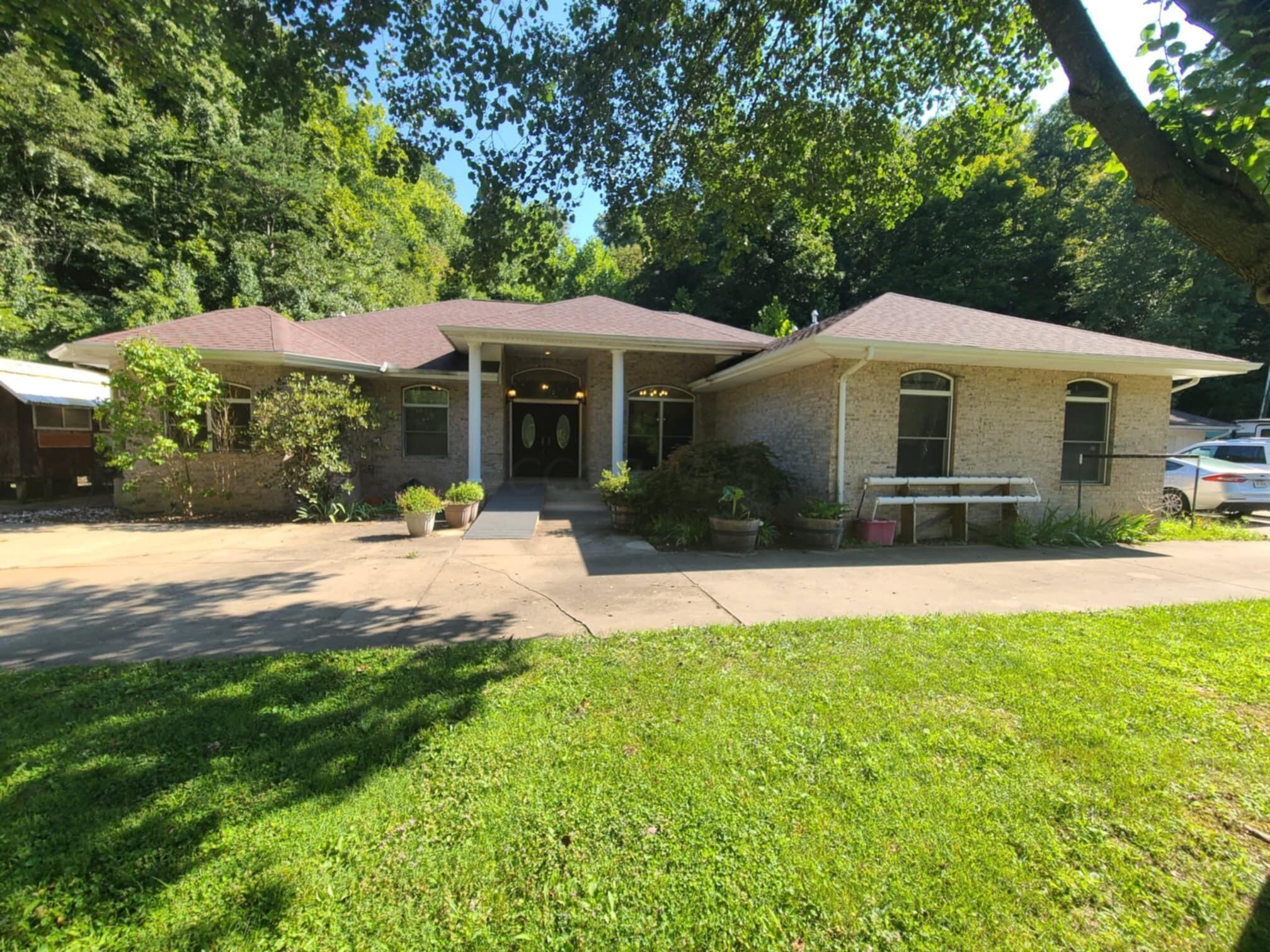 4482 Bonser Run Road Portsmouth, OH 45662 - Photo 4 of 30 4