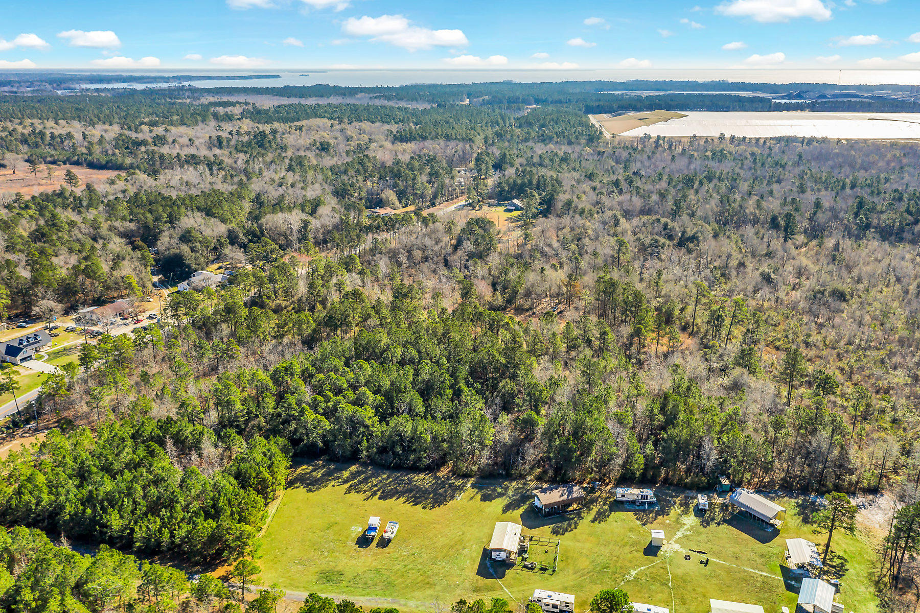 1081 Viper Road Cross, SC 29436 - Photo 15 of 22 DJI_0506-SMALL