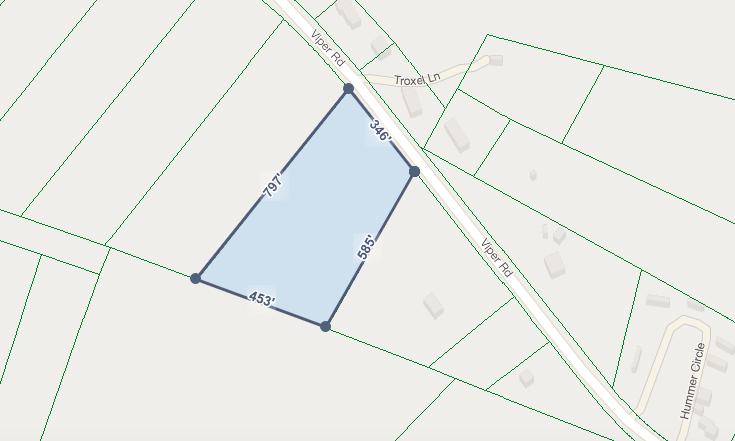 1081 Viper Road Cross, SC 29436 - Photo 21 of 22 Screen Shot 2019-12-23 at 9.33.19 AM