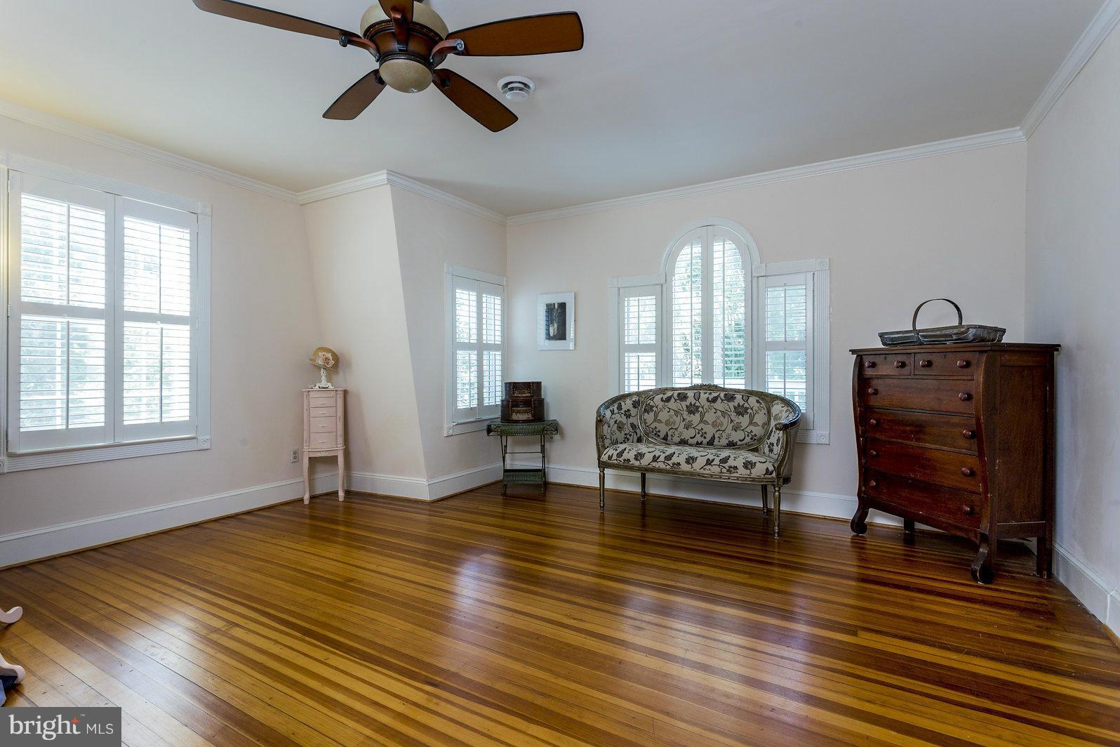 1507 Frederick Road Catonsville, MD 21228 - Photo 21 of 28 2nd floor Bedroom