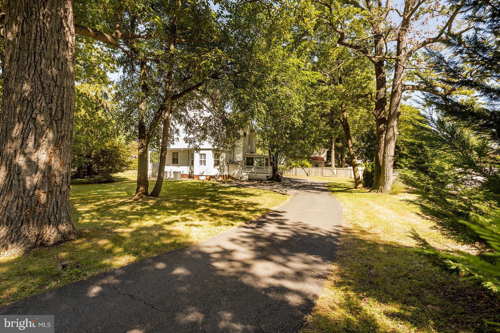 1507 Frederick Road Catonsville, MD 21228 - Photo 24 of 28 Ample off street parking, driveway, parking pad