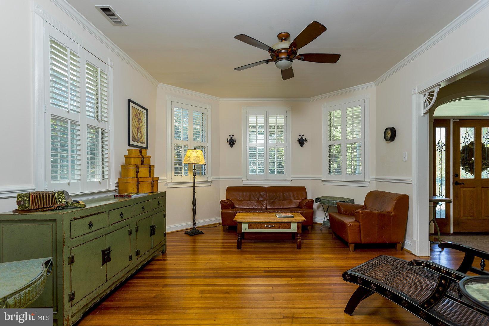1507 Frederick Road Catonsville, MD 21228 - Photo 28 of 28 Spacious Living Room, very open floor plan