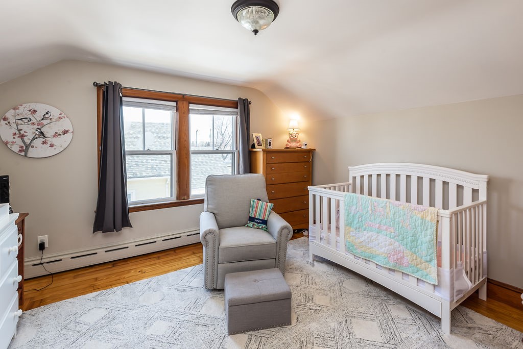 40 Windsor Road Pawtucket, RI 02861 - Photo 20 of 33