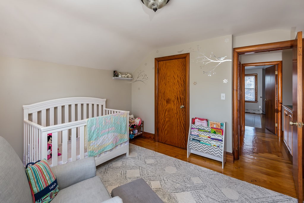 40 Windsor Road Pawtucket, RI 02861 - Photo 21 of 33