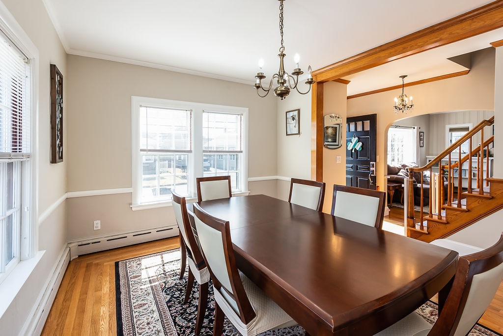 40 Windsor Road Pawtucket, RI 02861 - Photo 9 of 33