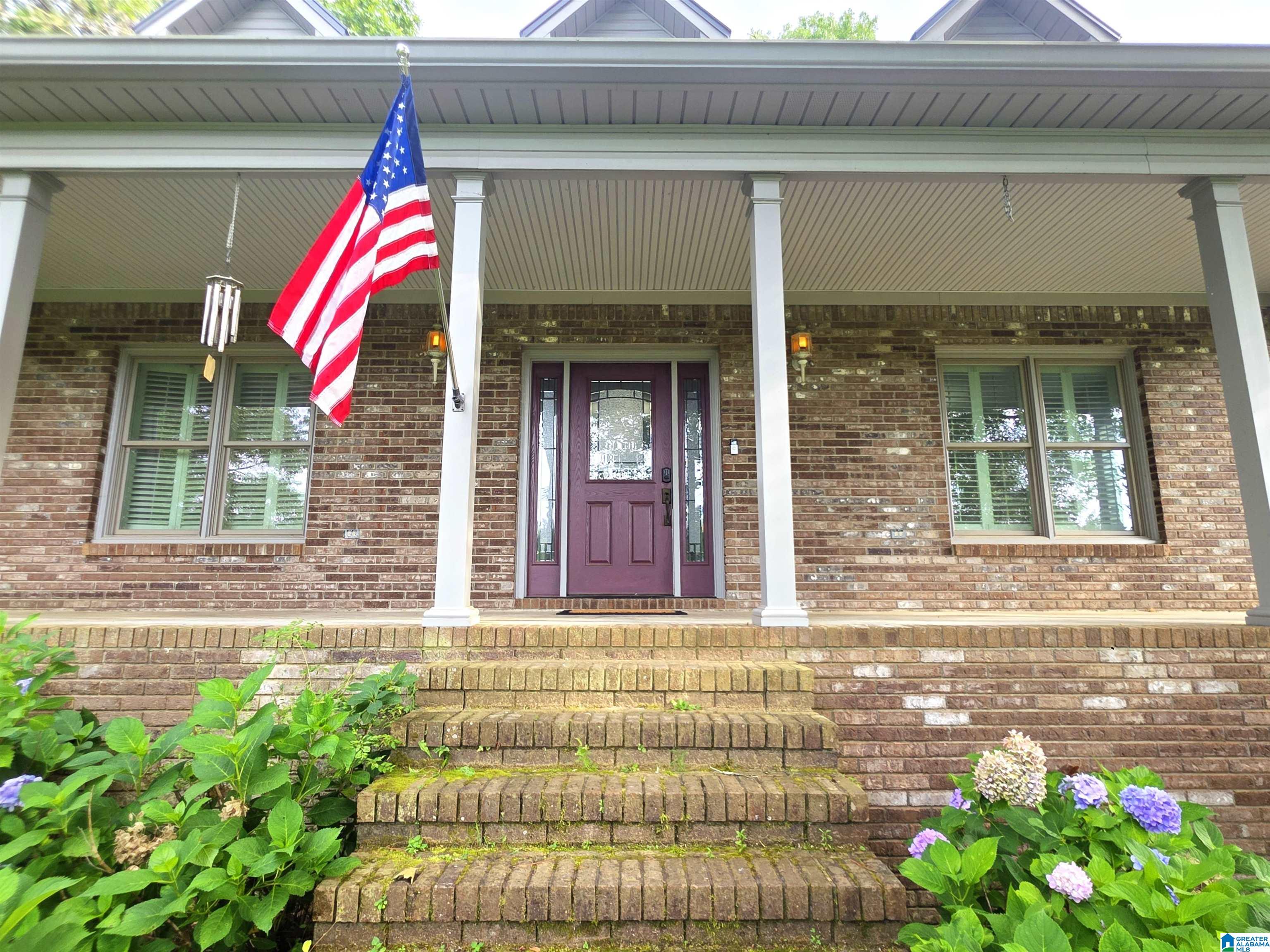 2500 Sprayberry Road Pell City, AL 35125 - Photo 6 of 76