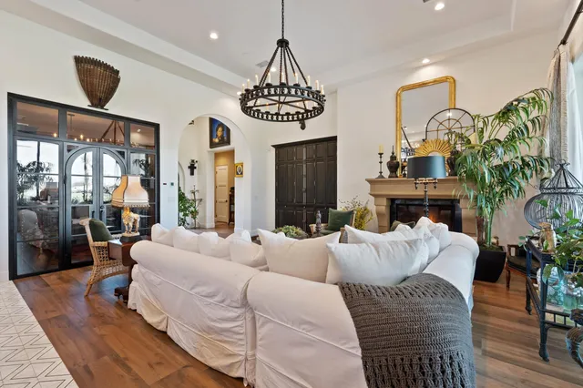 a kitchen with stainless steel appliances cabinets and a sink