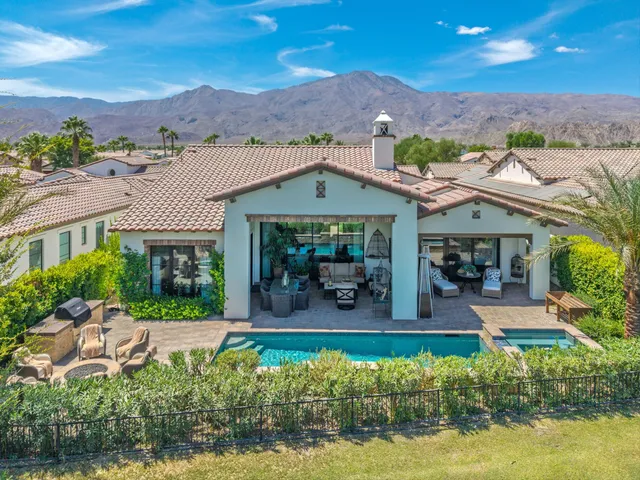 a view of a living room with a porch
