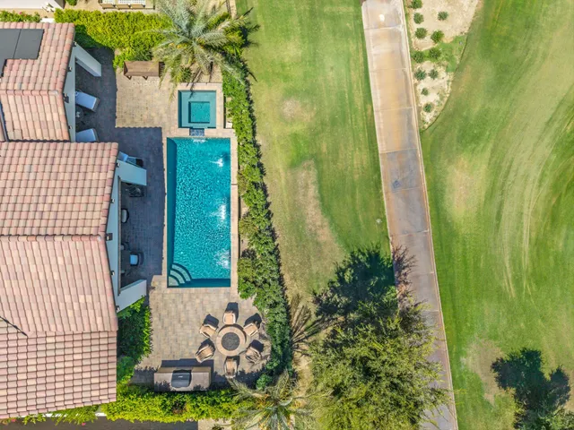 $3,350,000 | 81684 Andalusia, La Quinta, CA 92253