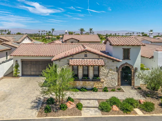 $3,350,000 | 81684 Andalusia, La Quinta, CA 92253