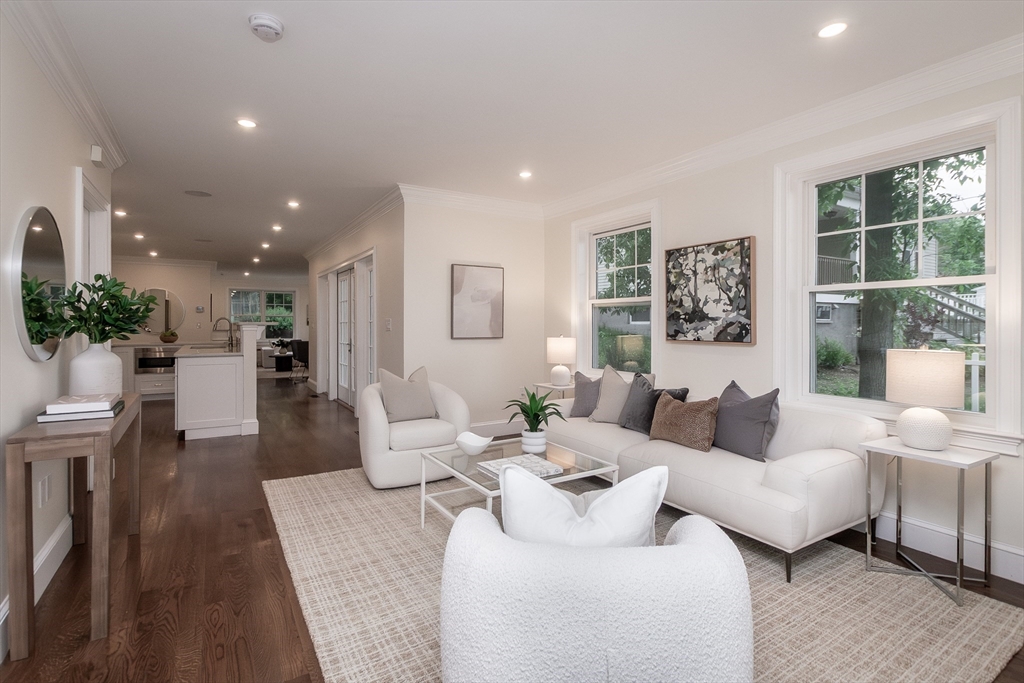 20 Sherman Street, Unit 20 Needham, MA 02494 - Photo 8 of 30
