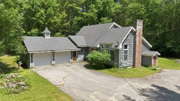 $539,900 | 392 Foss Road, Limerick, ME 04048