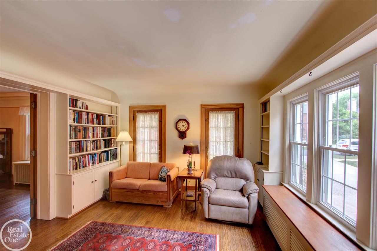 1165 Harvard Road Grosse Pointe Park, MI 48230 - Photo 8 of 50