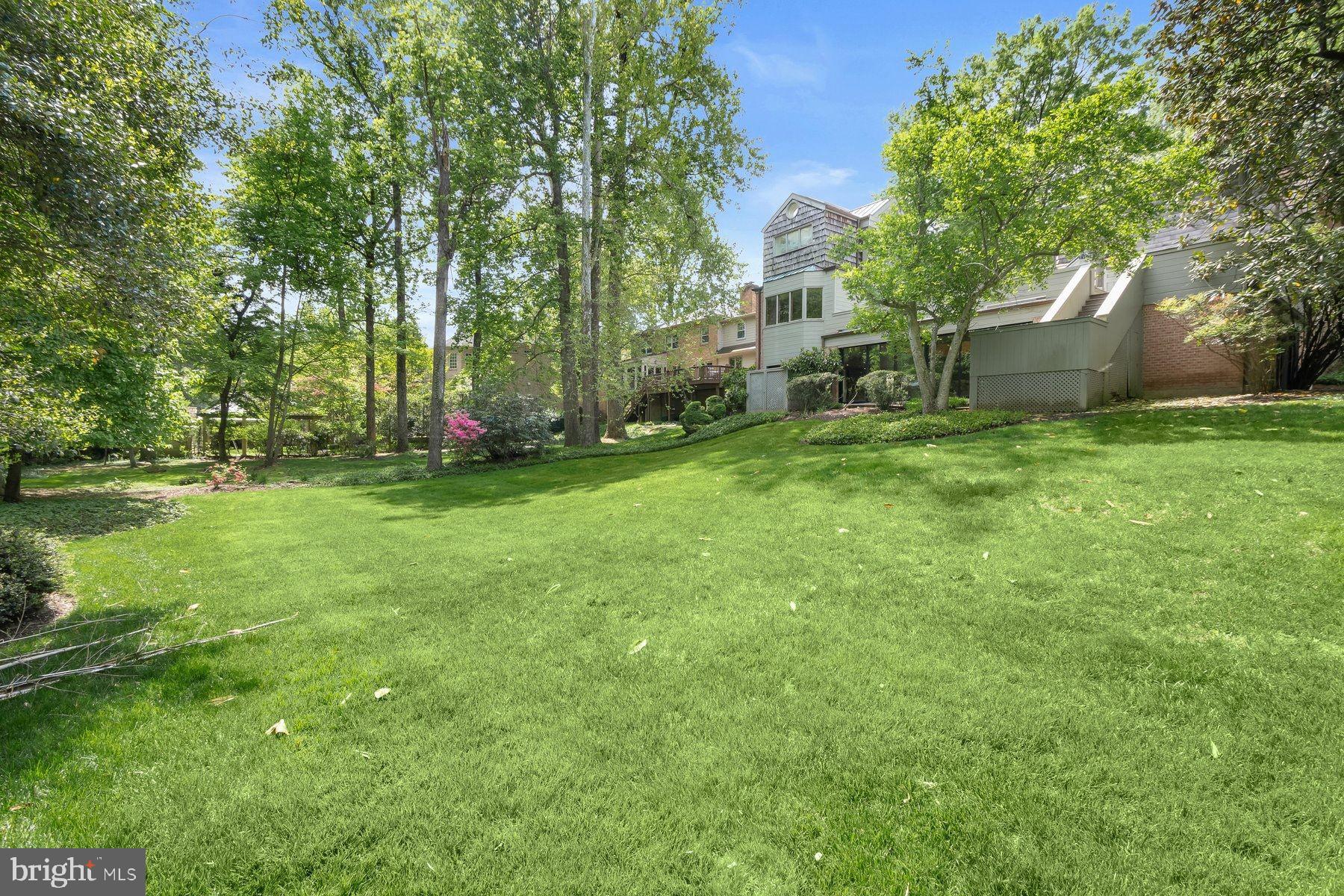 6605 Kenhill Road Bethesda, MD 20817 - Photo 30 of 30
