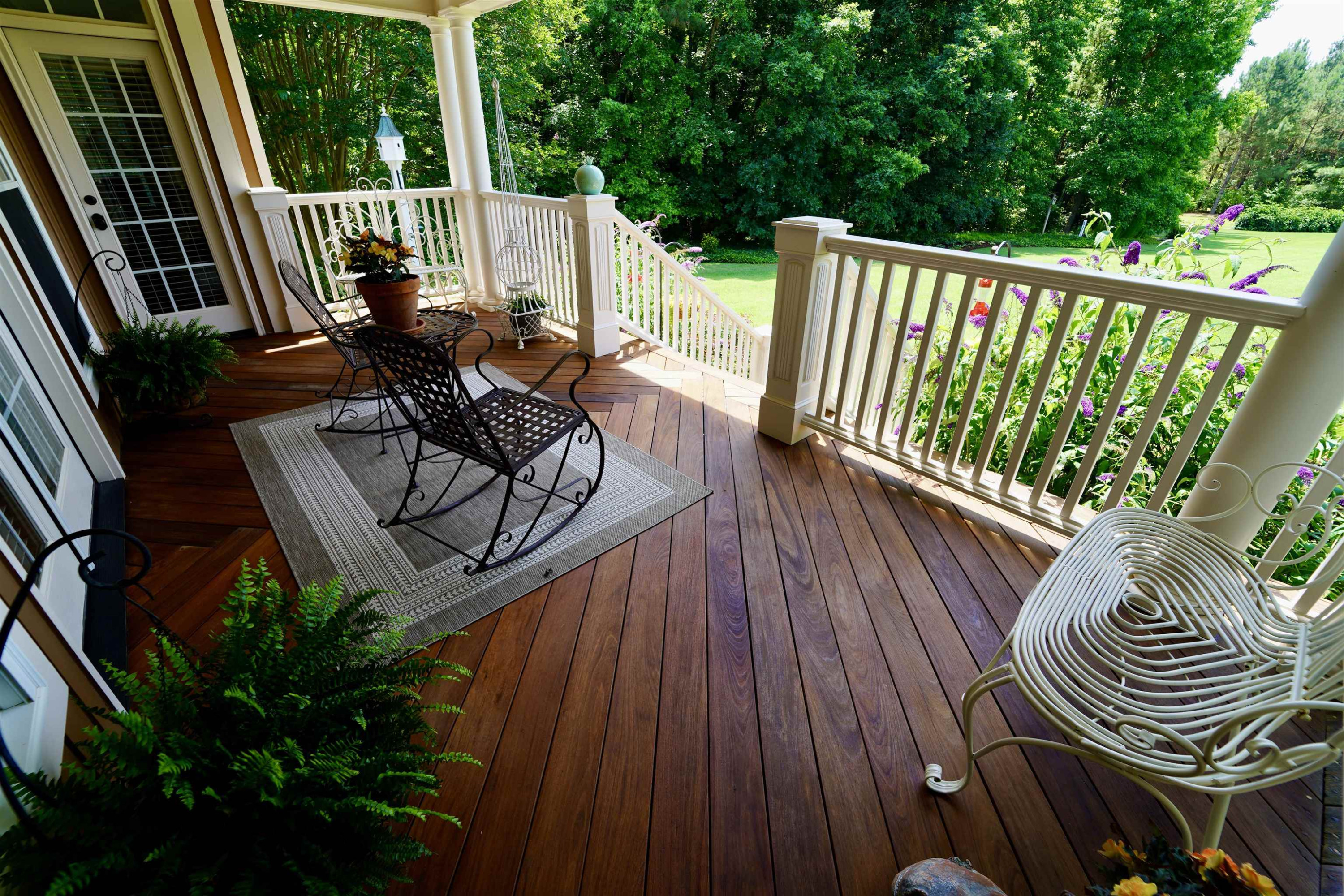 2704 Homestead Forest Road Zebulon, NC 27597 - Photo 61 of 63 Photo 61
