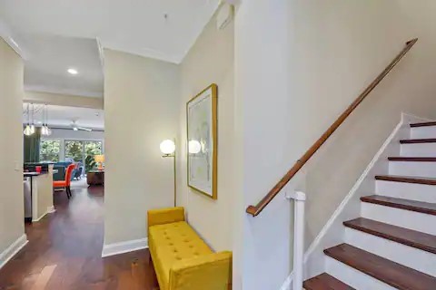 905 Mariners Circle St. Simons Island, GA 31522 - Photo 16 of 28