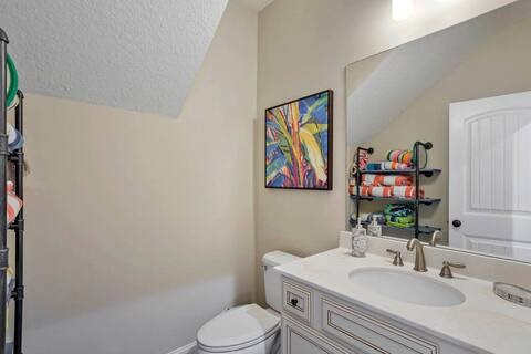 905 Mariners Circle St. Simons Island, GA 31522 - Photo 17 of 28