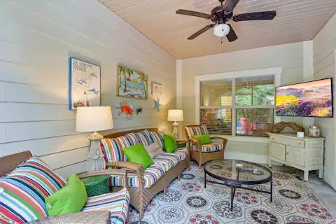 905 Mariners Circle St. Simons Island, GA 31522 - Photo 19 of 28