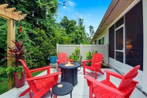 905 Mariners Circle St. Simons Island, GA 31522 - Photo 20 of 28