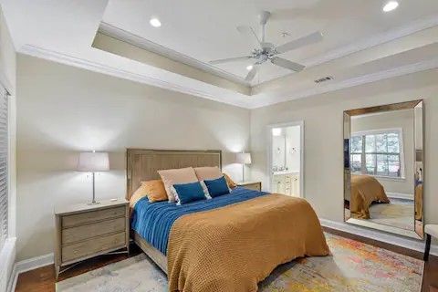 905 Mariners Circle St. Simons Island, GA 31522 - Photo 21 of 28