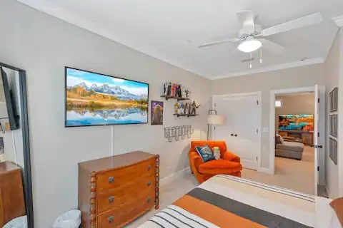 905 Mariners Circle St. Simons Island, GA 31522 - Photo 27 of 28