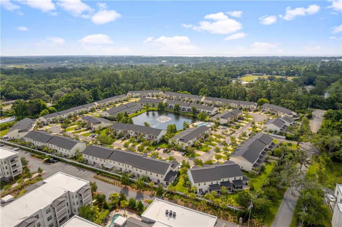 905 Mariners Circle St. Simons Island, GA 31522 - Photo 6 of 28