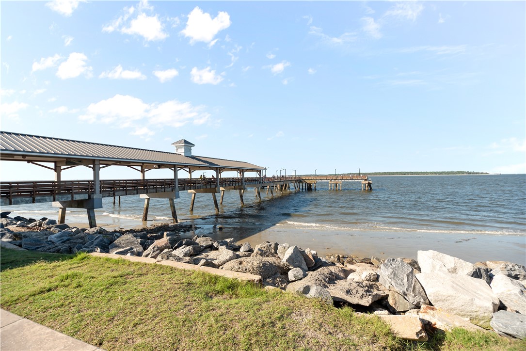 905 Mariners Circle St. Simons Island, GA 31522 - Photo 8 of 28