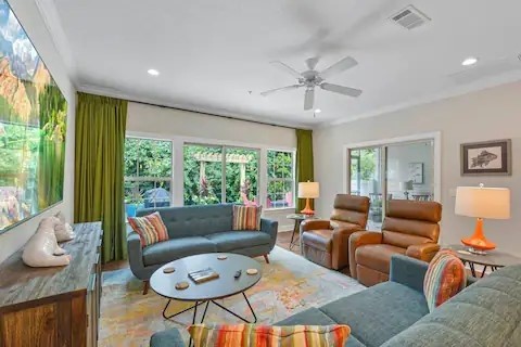 905 Mariners Circle St. Simons Island, GA 31522 - Photo 9 of 28