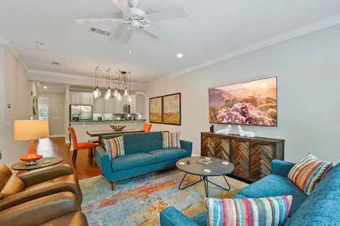 905 Mariners Circle St. Simons Island, GA 31522 - Photo 10 of 28