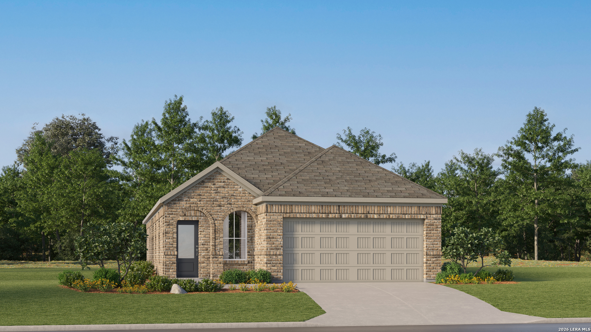 6834 Flores Road Spring Branch, TX 78070 - Photo 8 of 32