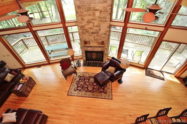 554 Fountain Gate Road Heathsville, VA 22473 - Photo 6 of 27