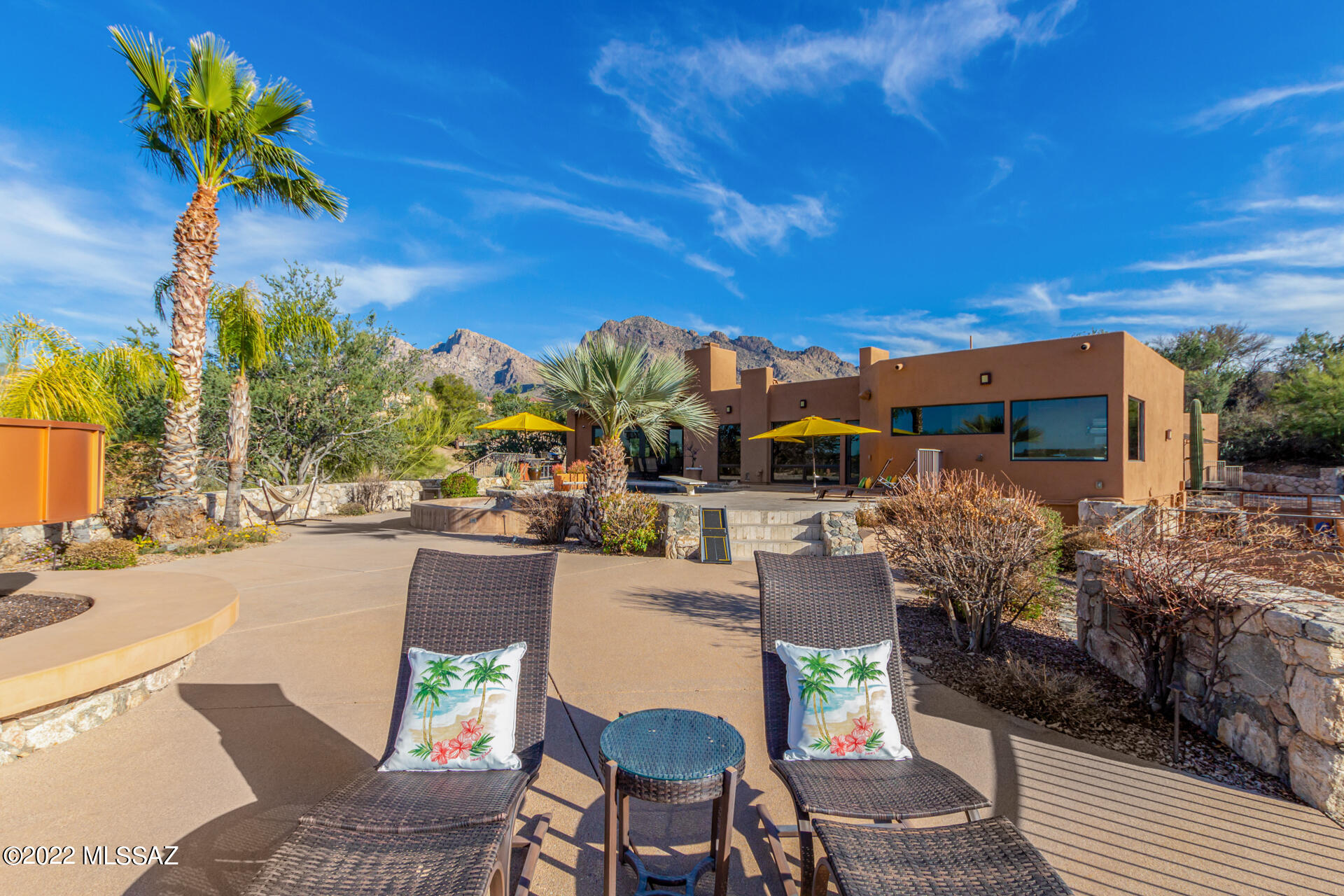 291 West Valle Del Oro Road Oro Valley, AZ 85737 - Photo 41 of 49