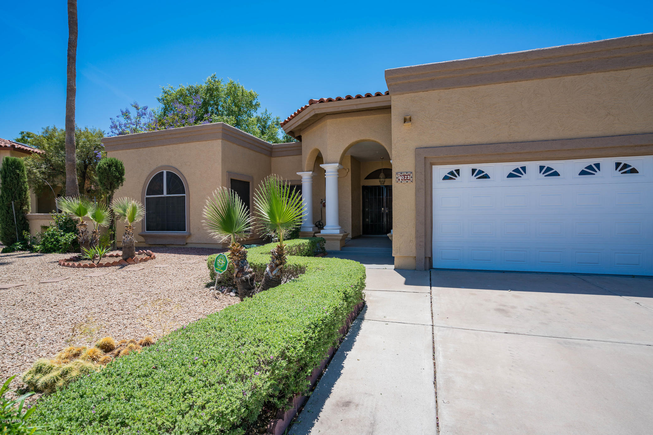 4023 West Grandview Road Phoenix, AZ 85053 - Photo 25 of 25 DSC07686
