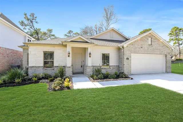 $2,600 | 11927 Pondwood Drive, Cypress, TX 77429