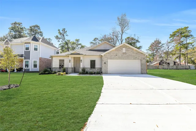 $2,600 | 11927 Pondwood Drive, Cypress, TX 77429