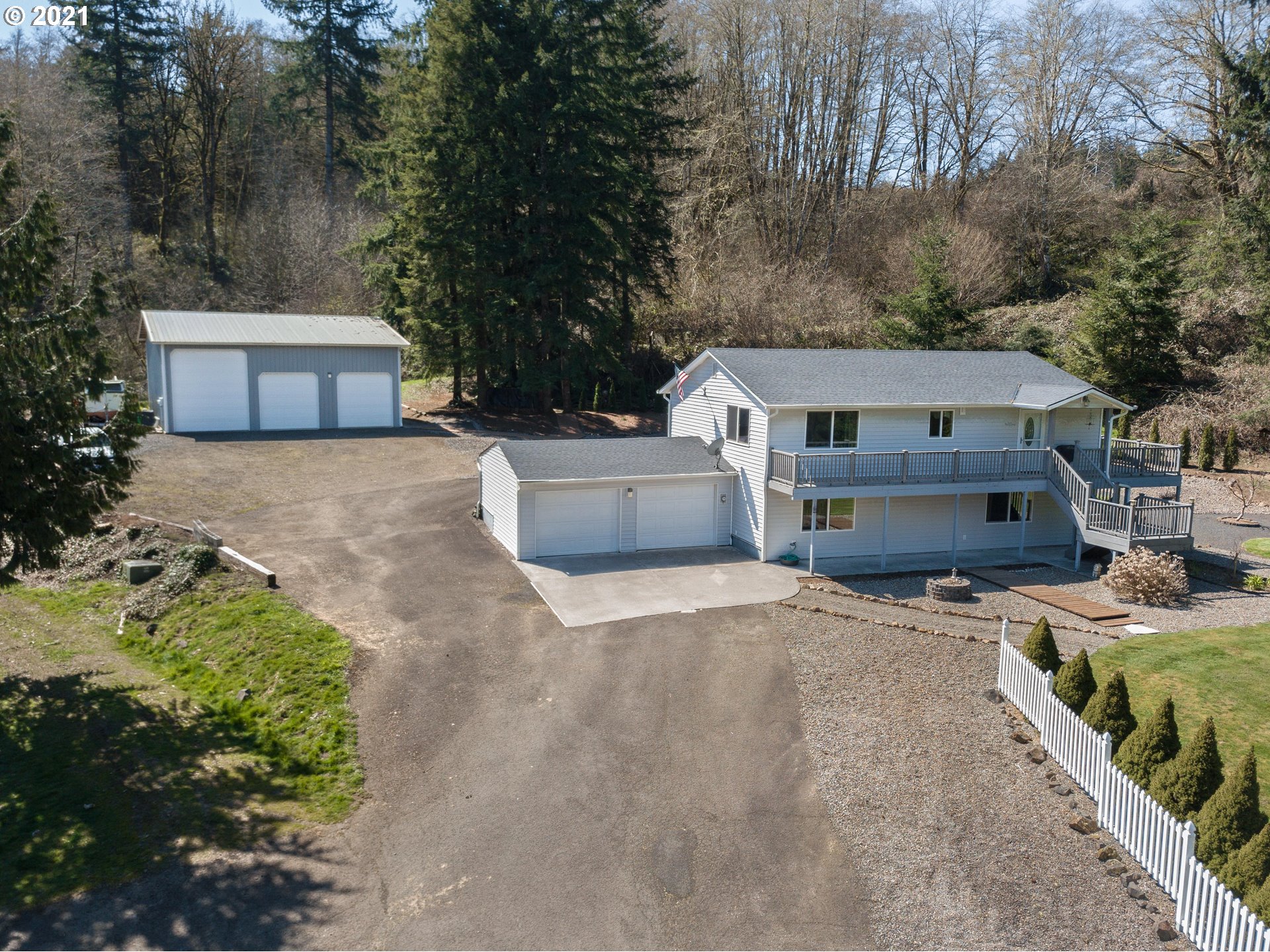 621 Ragland Road Longview, WA 98632 - Photo 2 of 31 Gallery Image 2
