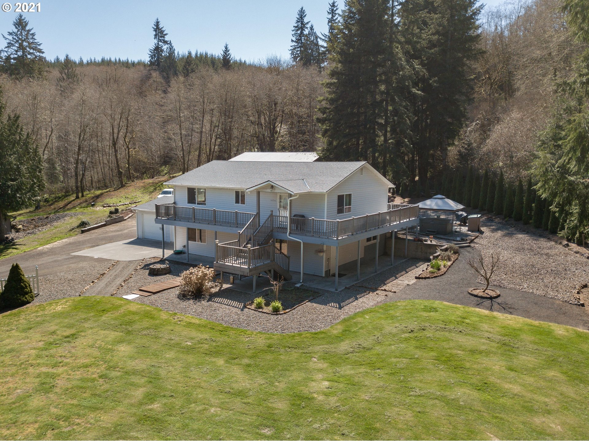 621 Ragland Road Longview, WA 98632 - Photo 3 of 31 Gallery Image 3