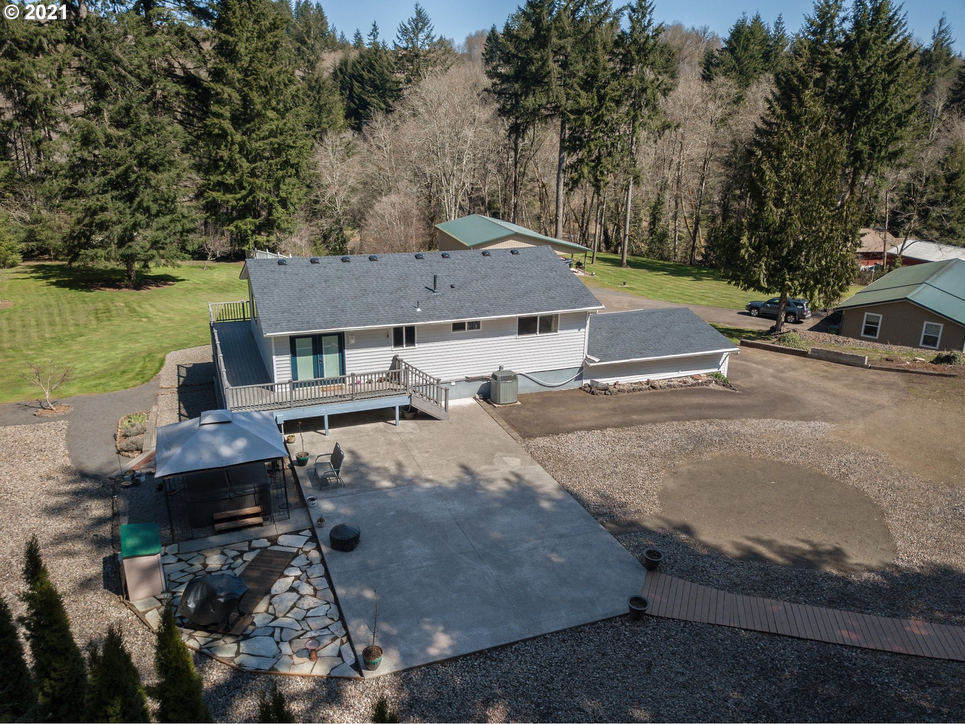 621 Ragland Road Longview, WA 98632 - Photo 25 of 31 Gallery Image 25