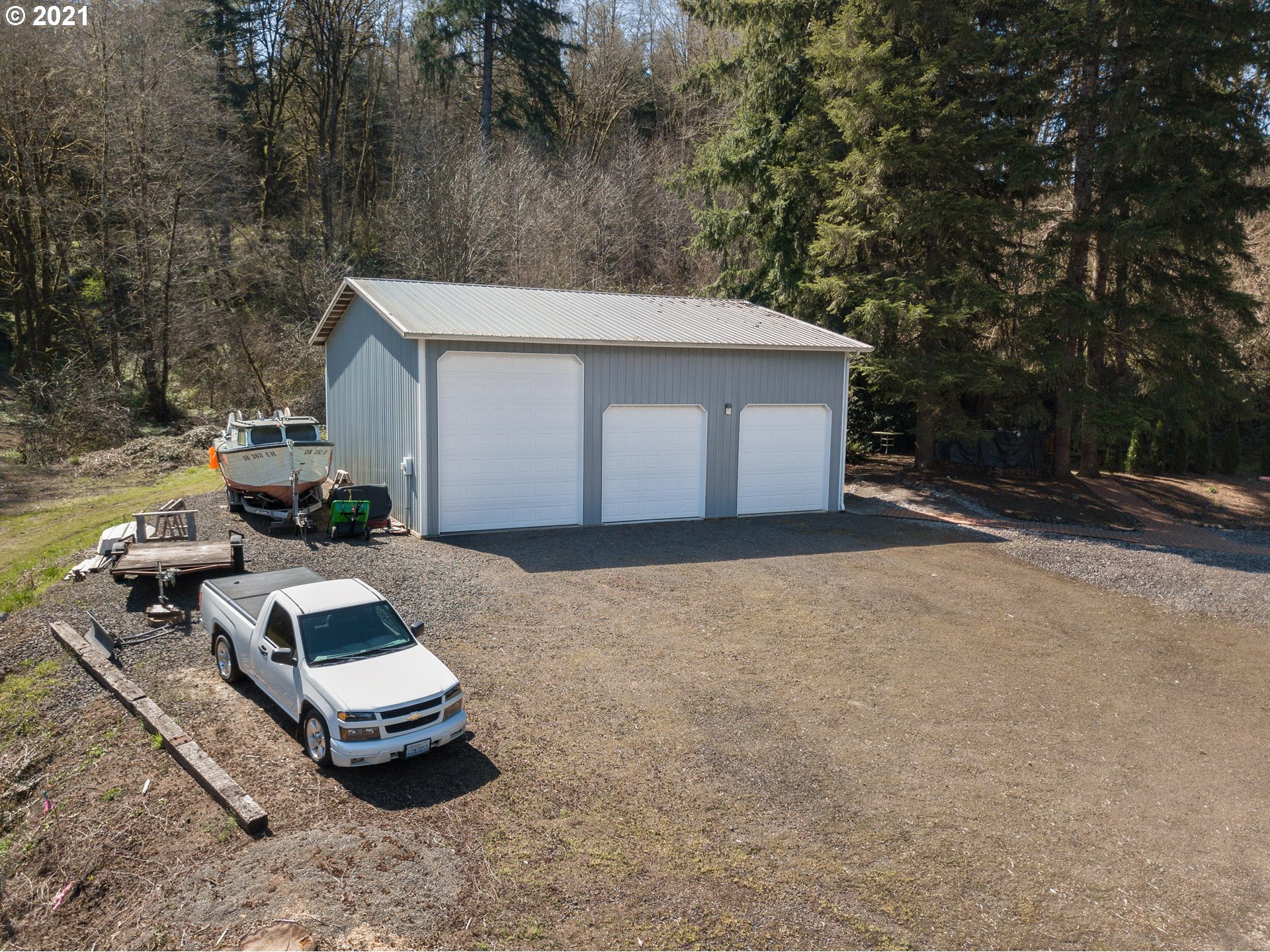621 Ragland Road Longview, WA 98632 - Photo 26 of 31 Gallery Image 26