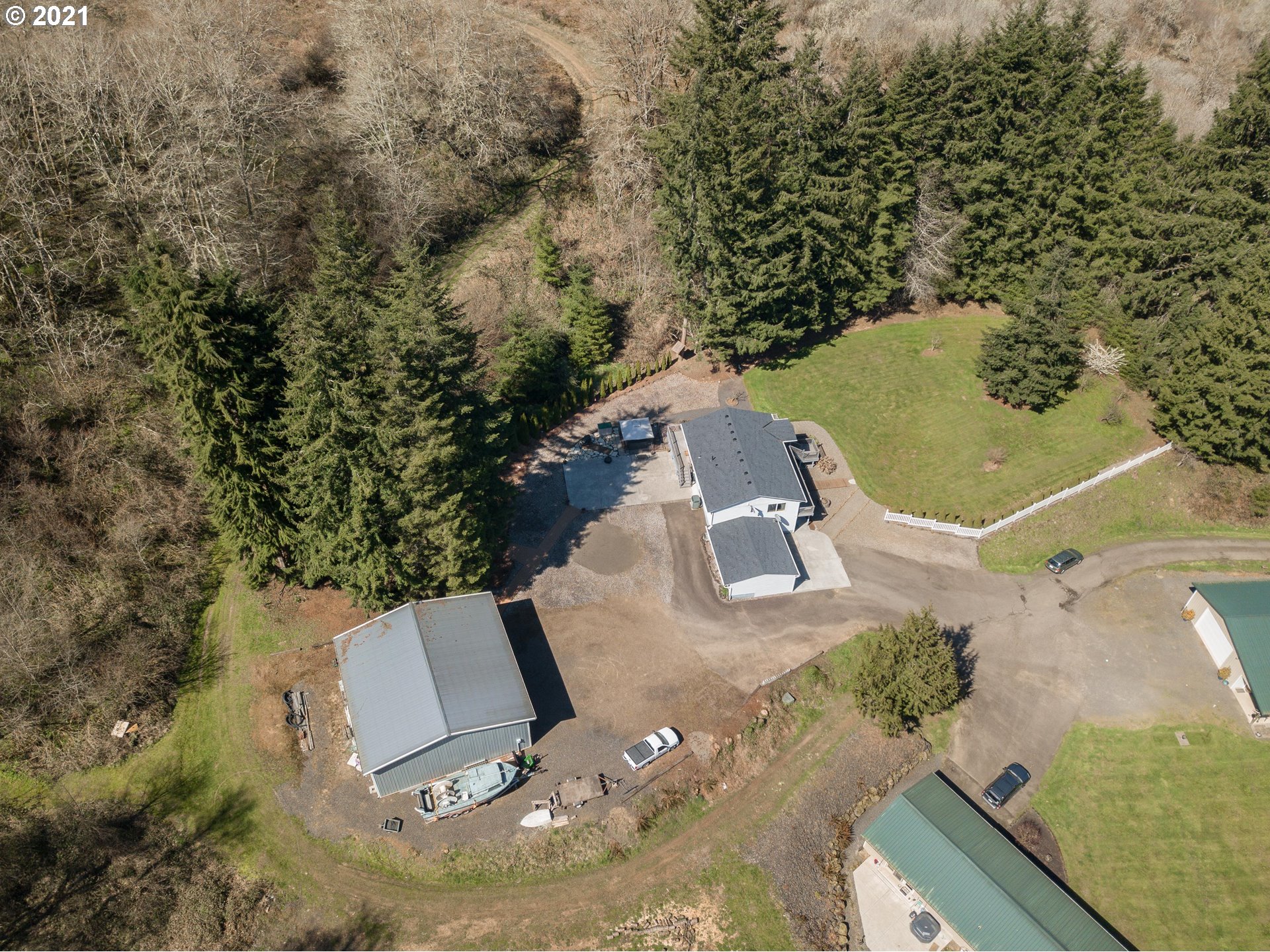 621 Ragland Road Longview, WA 98632 - Photo 30 of 31 Gallery Image 30