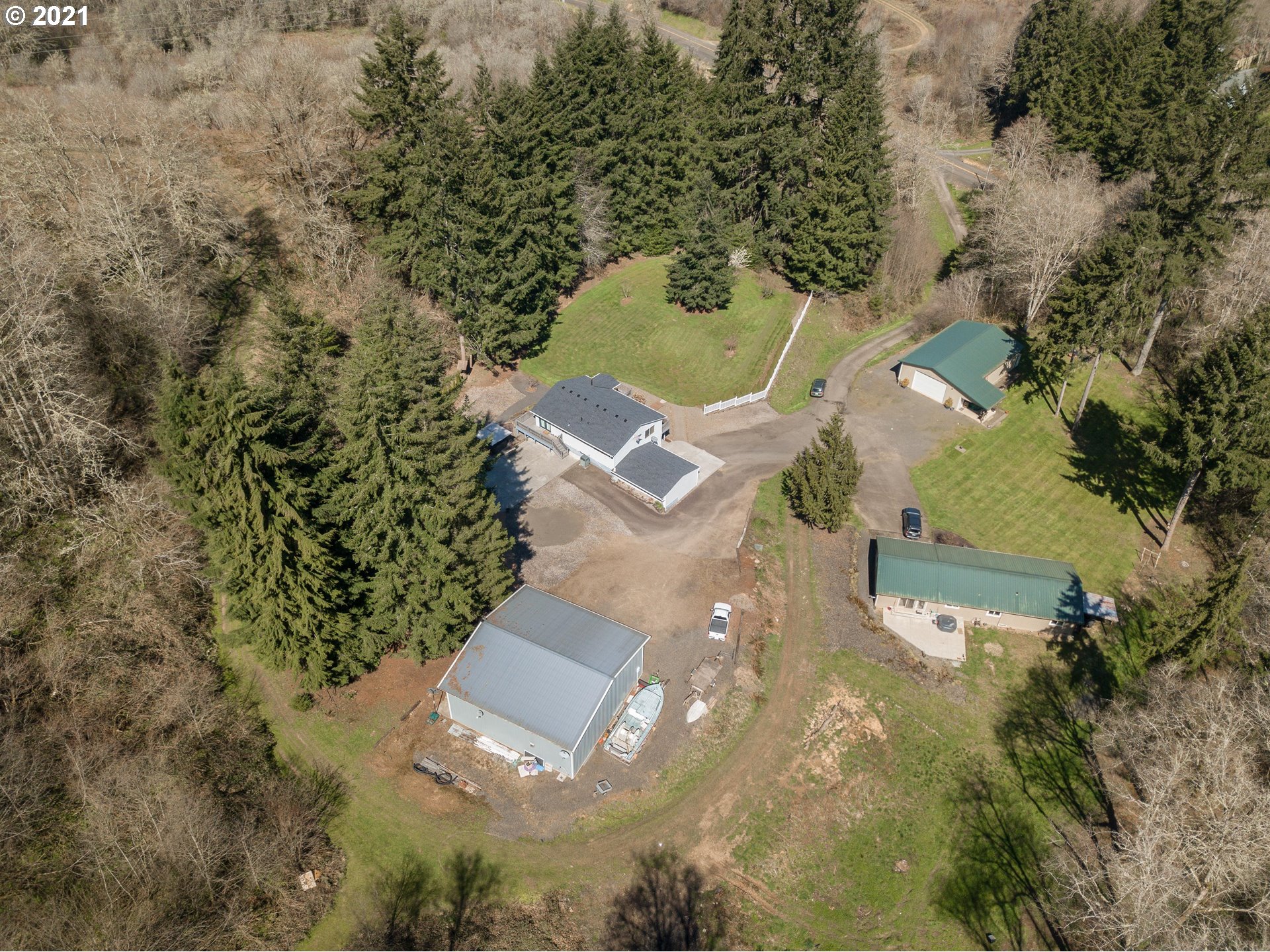 621 Ragland Road Longview, WA 98632 - Photo 31 of 31 Gallery Image 31