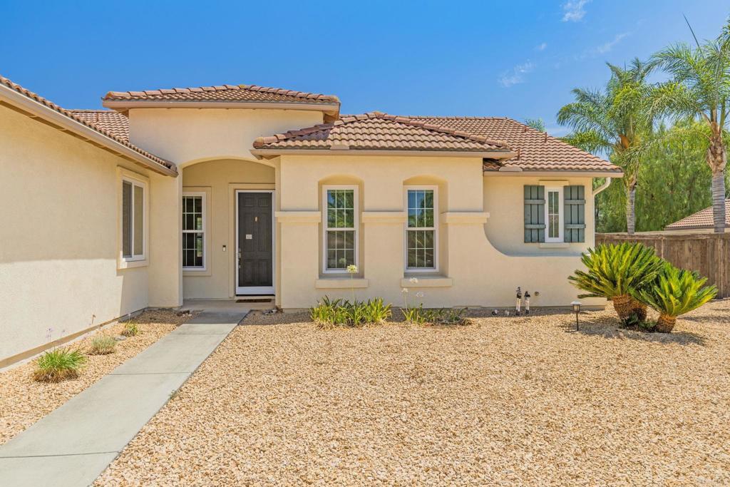 16613 Open View Road Ramona, CA 92065 - Photo 2 of 34